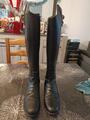 Bottes ARIAT MODÈLE HÉRITAGE CONTOUR II FIELD ZIP