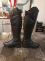 Bottes ARIAT MODÈLE HÉRITAGE CONTOUR II FIELD ZIP