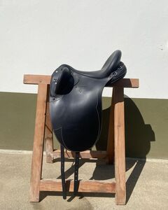 Selle Wintec 500 Stock Hart 2022