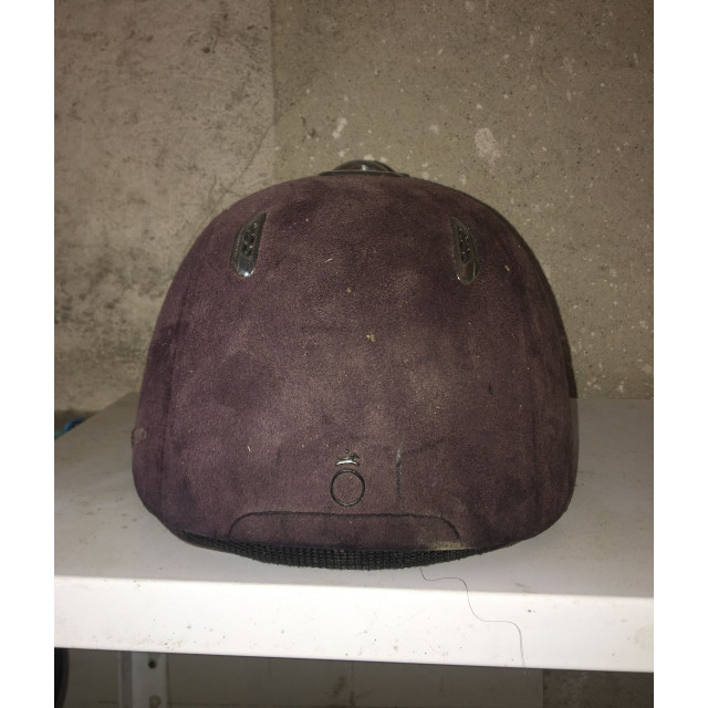 Casque fouganza