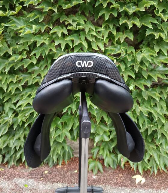 Selle CWD 2Gs