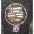 Casque fouganza