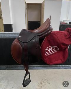 Selle Cwd