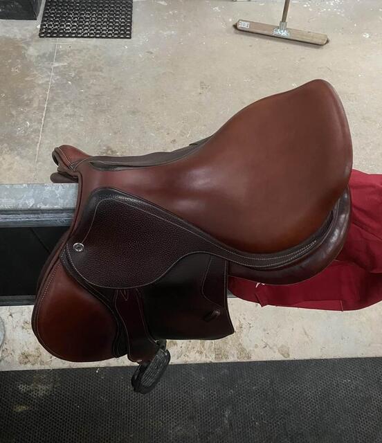 Selle Cwd