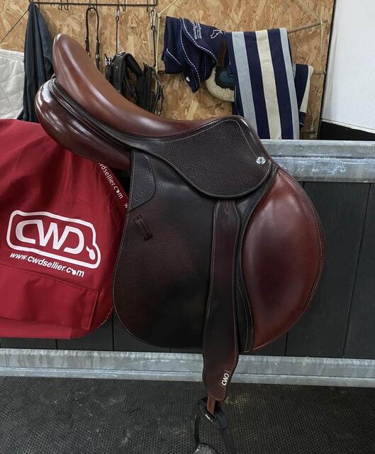 Selle Cwd
