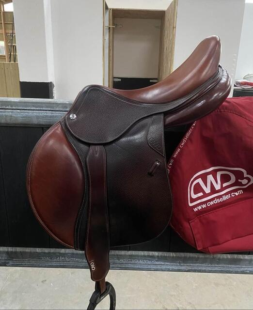 Selle Cwd