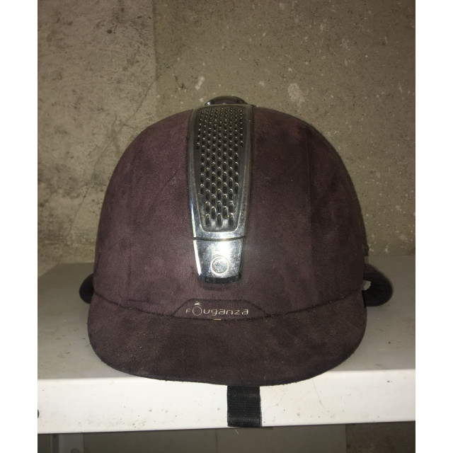 Casque fouganza