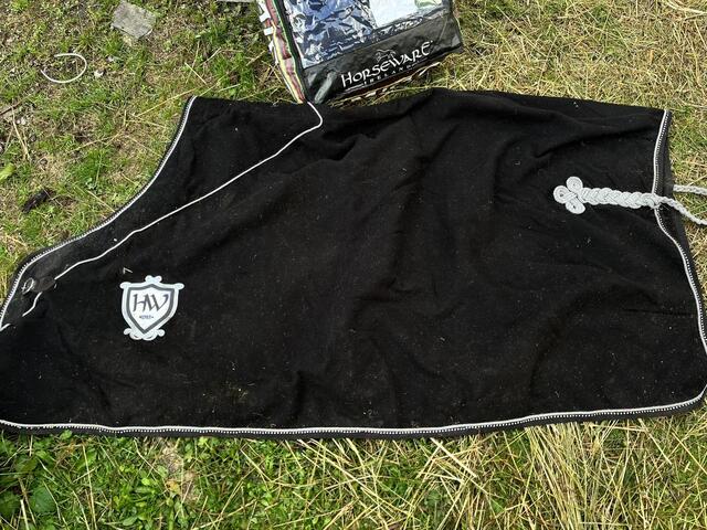 Chemise polaire Horseware
