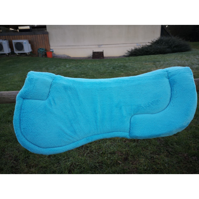 Amortisseur fouganza bleu noir