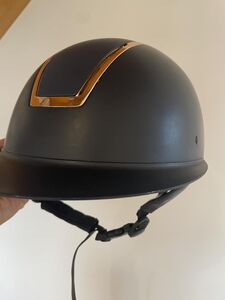 Casque d’équitation