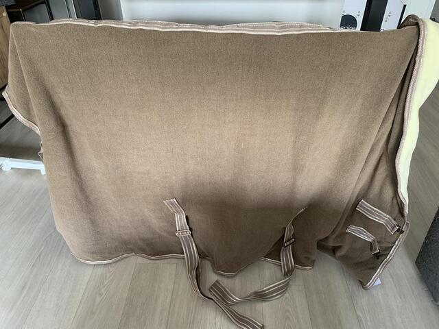 Couverture polaire