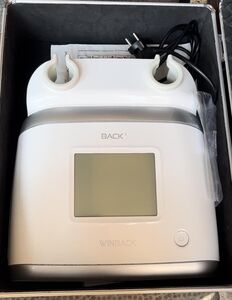 Winback tecar 1