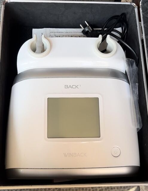 Winback tecar 1