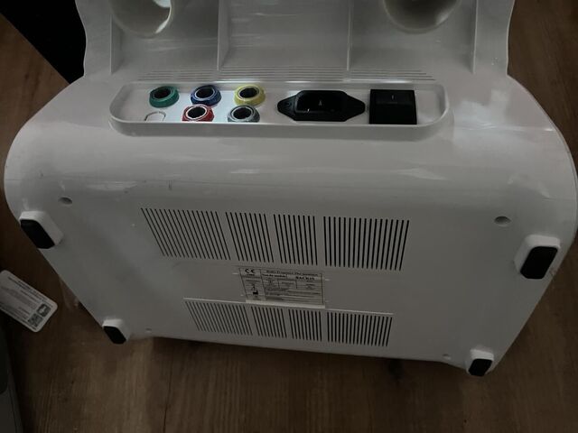 Winback tecar 1