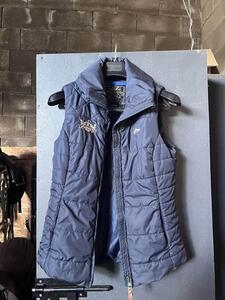 veste sans manche hv polo