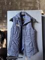 veste sans manche hv polo