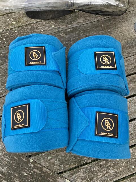 Bandes polo