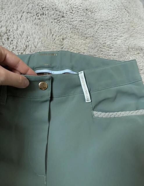 Pantalon dada sport Giovanni sauge