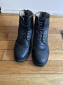 Boots noires