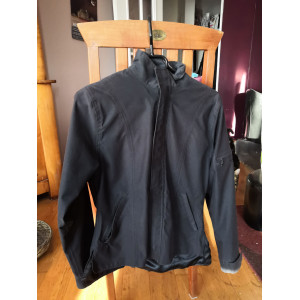 Veste de concours Equitheme