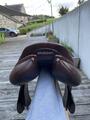 Selle d’obstacle Stübben
