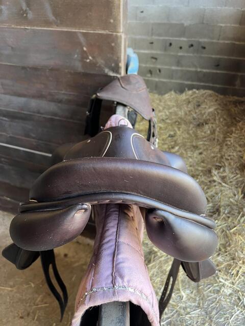 Selle monoquartier Childéric