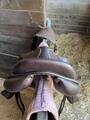 Selle monoquartier Childéric