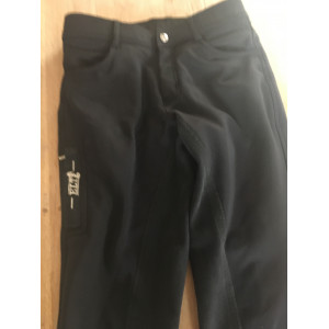 Pantalon ELT fine doublure polaire