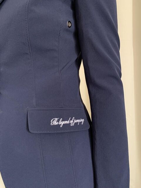 Veste de concours