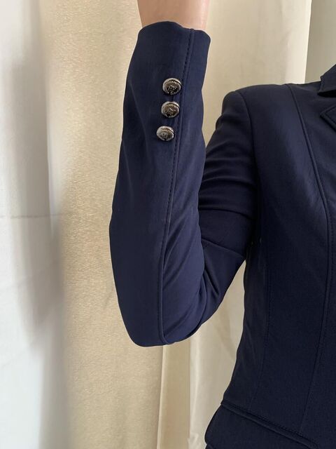 Veste de concours