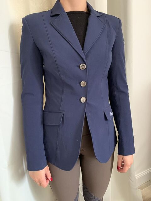 Veste de concours