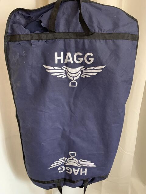 Veste de concours