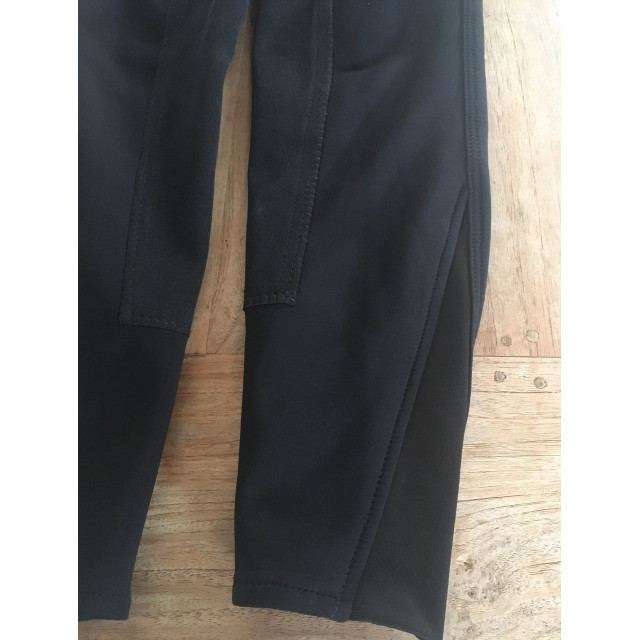Pantalon ELT fine doublure polaire