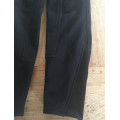 Pantalon ELT fine doublure polaire