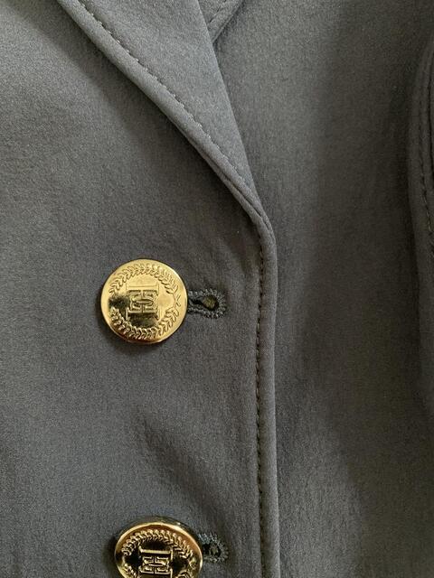 Veste de concours