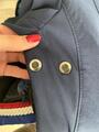 Veste de concours