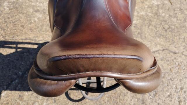 Selle GBS T 17