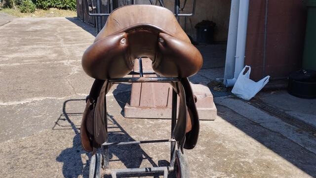 Selle GBS T 17