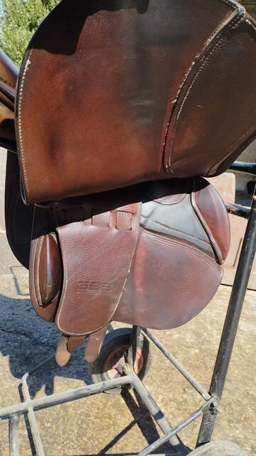 Selle GBS T 17
