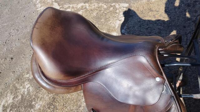Selle GBS T 17