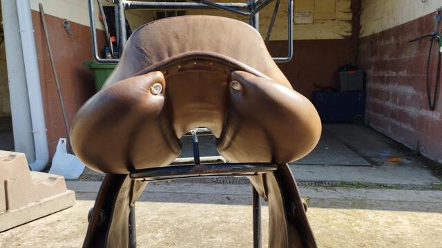 Selle GBS T 17