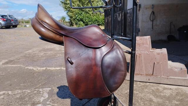 Selle GBS T 17