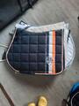 Tapis de selle cheval