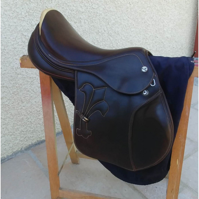 SELLE PRESTIGE AREZZO