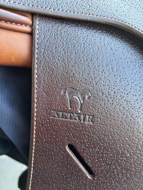 Selle Atltaïr