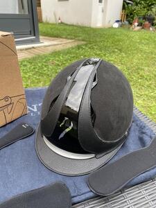 Casque Antarès Classic