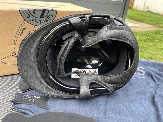 Casque Antarès Classic