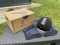 Casque Antarès Classic