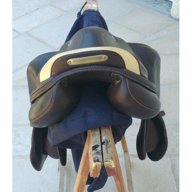 SELLE PRESTIGE AREZZO