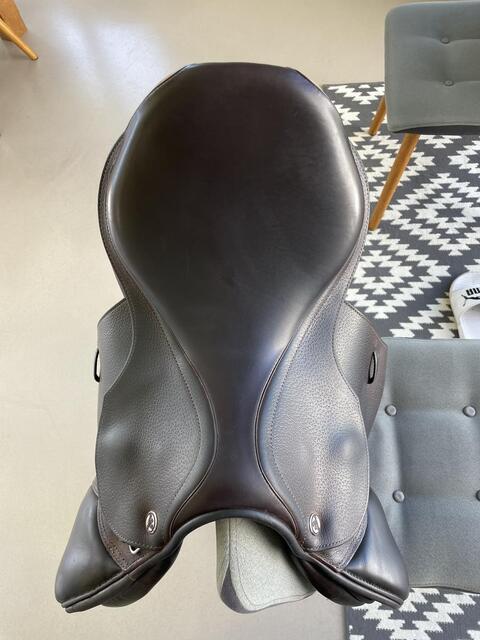 Selle Prestige